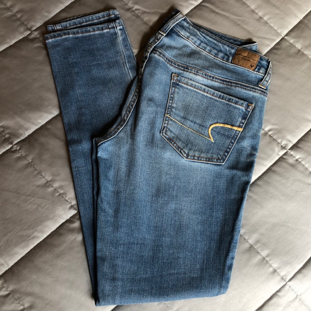 American Eagle Women’s Jeans